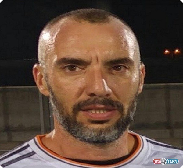 מלך השערים של הליגה. דידו שמעון 